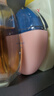 貝德美藍(lán)甘菊兒童防曬乳隔離霜50g防曬紅曬黑寶寶戶外潤(rùn)膚霜SPF30 PA+++ 曬單實(shí)拍圖