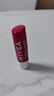 妮維雅（NIVEA）星果之戀潤唇系列絲潤櫻桃4.8G護唇膏前打底 曬單實拍圖