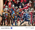 萬(wàn)代（BANDAI） SHF 奧特曼 手辦模型玩具 15cm SHF 泰羅 曬單實(shí)拍圖