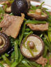 菌香傳奇新貨農家香菇干貨無(wú)根肉厚無(wú)硫精品香菇云南菌菇冬菇花菇煲湯食材 精選香菇干貨 140g 【劃算】 曬單實(shí)拍圖
