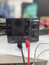 KUAIQU迷你可調(diào)直流穩(wěn)壓電源可編程電流顯示可調(diào)電源輸出馬達(dá)測試電源 SPS-E305【30V/5A】編碼器 曬單實拍圖