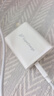 vivo適配原裝vivoX80充電器80W閃充x80充電插頭vivox80Pro+手機數(shù)據(jù)線 X80/Pro閃充頭+1米線80W 曬單實拍圖