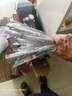 雙立人（ZWILLING）德國廚具7件套不銹鋼鍋鏟湯勺漏勺家用全套防靜 升級版花梨木七件套 曬單實拍圖