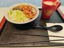 JC331 永和大王 宮保雞丁豆?jié){2件套 限到店 【新春專享】 曬單實(shí)拍圖