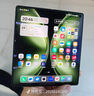 vivo X Fold5 217g超輕薄 等效6000mAh藍(lán)海電池 超可靠三防折疊屏 蔡司超級(jí)長(zhǎng)焦 AI 新品折疊屏手機(jī) 青松 12GB+256GB +59.9元贈(zèng)80W充電套裝 曬單實(shí)拍圖