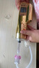 海飛水光機(jī)家用便攜式水光美容儀全自動(dòng)負(fù)壓自打家用六代八代十代 一對(duì)一教學(xué) 海飛十代+2套耗材 曬單實(shí)拍圖