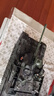 紐曼U-238 Pro小蜜蜂擴(kuò)音器教師專用導(dǎo)游講解員無線領(lǐng)夾戶外喇叭喊話器迷你便攜式大音量藍(lán)牙音箱 黑 曬單實拍圖