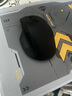 keychron渴創(chuàng) M6 4K 無線鼠標(biāo) 三模鼠標(biāo) 鼠標(biāo)無線 人體工學(xué)鼠標(biāo) 雙滾輪模式 專屬M(fèi)ac/Win宏驅(qū)動提供 M6- 三模無線鼠標(biāo) 黑色 曬單實(shí)拍圖
