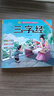 【全4冊(cè)】三字經(jīng)+百家姓+千字文+弟子規(guī) 小學(xué)生注音版1-6年級(jí)課外讀物國(guó)學(xué)經(jīng)典兒童系列書(shū)籍假期讀物 曬單實(shí)拍圖