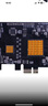 創(chuàng)視之星 pcie內(nèi)置視頻采集卡hdmi/DVI腔鏡B彩超腔鏡醫(yī)院工作站直播錄播1080p60輸入環(huán)出 4K60p進(jìn)4K60p環(huán)出 曬單實(shí)拍圖