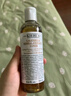 科顏氏（Kiehl's）金盞花植物精粹爽膚水250ml 祛痘控油七夕情人節禮物送女朋友 曬單實(shí)拍圖