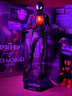 HOT TOYS 超級(jí)英雄 蜘蛛俠英雄無(wú)歸手辦模型玩具 PS4蜘蛛俠邁爾斯游戲版 曬單實(shí)拍圖