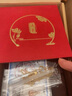 韋雪同款金包銀貔貅金剛杵項(xiàng)煉吊墜降魔杵鎖骨煉生日禮物送男女友 貔貅金剛杵(包金約0.3g)送煉子一 曬單實(shí)拍圖