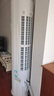 海信（Hisense）空調(diào) 大3匹 易省電E291 AI省電 速冷熱仿真自然風(fēng)新一級國家補貼20%立式空調(diào)柜機KFR-72LW/E291-X1 曬單實拍圖