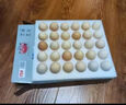 1號(hào)會(huì)員店One's Member葉黃素可生食標(biāo)準(zhǔn)鮮雞蛋 20枚 單枚55g 源頭直發(fā) 曬單實(shí)拍圖