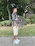 回力男鞋夏季透氣運(yùn)動(dòng)鞋男2025新款百搭休閑鞋男士跑步鞋軟底鞋子男潮 白霧霾藍(lán) 42 (260mm) 男碼 曬單實(shí)拍圖