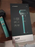 AOT深度護理凈須體驗動力強勁無感電動剃須刀 M6 AOT-M6一件裝普通裝 曬單實拍圖
