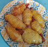 小黃象黃油手抓餅1000g（10張）兒童營養(yǎng)早餐食品原味手抓餅 曬單實(shí)拍圖
