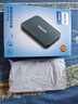 飛利浦（PHILIPS）2TB 移動硬盤 USB3.0 高速大容量21PD系列 2.5英寸 電腦機(jī)械硬盤 兼容Mac外接 外置存儲辦公家庭 曬單實(shí)拍圖