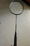 YONEX尤尼克斯羽毛球拍速度進攻疾光NF800TOUR深綠4U5已穿26磅附手膠 曬單實拍圖