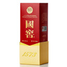 瀘州老窖 國窖1573 濃香型白酒 52度 500ml 單瓶裝（年份隨機發(fā)） 曬單實(shí)拍圖