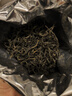 霍將軍珠蘭花茶A1A2罐裝安徽黃山歙縣珠蘭花香春茶手工50克綠茶葉自己喝 A1雨后茶50克盒裝【品鑒裝】 曬單實(shí)拍圖