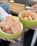 仙游度尾文旦柚清甜多汁孕婦當季新鮮水果現摘現發(fā)紅心紅肉白肉蜜柚 20斤無(wú)孔【壞果包賠嚴選老樹(shù)】 順豐/京東快遞【嚴選大果精品裝】 曬單實(shí)拍圖