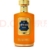 伊力特（新品）新疆伊力特白酒52度伊力老窖西域陳香T15 濃香型白酒 52度 500mL 1瓶 單瓶裝 曬單實(shí)拍圖