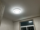 名家藝意式輕奢燈吸頂燈客廳燈極簡(jiǎn)高級(jí)感主燈大燈中山燈具2025新款流行 套餐1(三室兩廳)店長(zhǎng)力薦-冰裂紋 曬單實(shí)拍圖