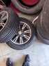 玲瓏輪胎汽車(chē)輪胎 CrossWind HP010 195/60R15 88H適配寶駿 比亞迪 曬單實(shí)拍圖