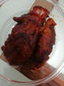 往來白丁 內(nèi)蒙古牛腱子肉2斤凈重 新鮮黃牛肉健身醬鹵燒烤火鍋食材 生鮮 曬單實(shí)拍圖