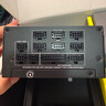 美商海盜船（USCORSAIR）SF1000 1000W電源 SFX尺寸 白金認(rèn)證 全模組 ATX 3.1/PCIe 5.1 全日系電容 低噪音 曬單實(shí)拍圖