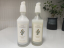 菲詩(shī)小鋪（THE FACE SHOP） 金盞花水乳保濕補水護膚女柔膚水干皮保濕滋潤護理中秋熱門(mén)商品 金盞花清潤保濕乳液145ML 曬單實(shí)拍圖