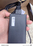 聯(lián)想（Lenovo）原裝筆記本充電器ThinkPadT16 電源適配器100W thinkbook 14 小新PRO 14/16電源線(xiàn)Type-C 20V 5A 曬單實(shí)拍圖