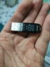 閃迪（SanDisk） SanDisk閃迪U盤(pán) USB3.0 酷鑠黑銀金屬外殼高速讀寫(xiě)加密保護車(chē)載穩定兼容 CZ73 黑 安全加密 64GB 讀速高達150mb/s 曬單實(shí)拍圖