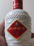 伊力特 伊力老窖 濃香型白酒 46度  250ml 單瓶裝  曬單實(shí)拍圖