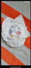 好奇（Huggies）金裝成長(cháng)褲L124片(9-14kg)大號嬰兒尿不濕成長(cháng)褲超薄柔軟透氣 曬單實(shí)拍圖