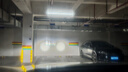 歐司朗（OSRAM）定天虎 擎天霸 撼天虎 plus 汽車大燈 LED雙光透鏡 遠(yuǎn)近一體 2只 新品【定天虎】四眼 4近8遠(yuǎn) 方形 【免費(fèi)安裝】 曬單實(shí)拍圖
