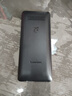 飛利浦（PHILIPS）E536 老年人手機4G全網(wǎng)通老人機雙卡雙待超長(cháng)待機大字大聲大按鍵學(xué)生兒童備用專(zhuān)用功能機 星空黑 曬單實(shí)拍圖