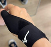 美津濃（MIZUNO）大拇指腱鞘炎護(hù)具手指保護(hù)套支具媽媽手護(hù)腕扭傷鼠標(biāo)手男女C520 曬單實拍圖