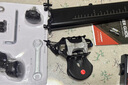 HARISON漢臣動感單車家用智能健身車 室內(nèi)自行車運動健身器材SHARP X9eco 曬單實拍圖