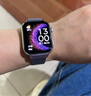 華為（HUAWEI）WATCH FIT 4 智能運動手表 超輕薄大屏 fit3升級 長續(xù)航 藍牙通話 運動手表【國家補貼15%】 風信紫 氟橡膠表帶 曬單實拍圖