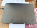 ThinkPad【國家補(bǔ)貼20%】聯(lián)想筆記本電腦E14 2025超能版 商務(wù)辦公學(xué)生輕薄本 英特爾酷睿5 16G 1T 2.8K黑色 曬單實(shí)拍圖
