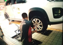 駿固雙星汽車輪胎 205/55R16 GU15 91H 適配榮威550/駿行/奧迪A3/致悅 曬單實(shí)拍圖