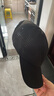 卡爾美（KELME）運動遮陽帽夏男戶外跑步馬拉松防曬軟頂棒球帽輕薄透氣鴨舌帽女 曬單實拍圖