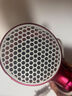 松下（Panasonic）【國家補貼】負(fù)離子電吹風(fēng)機筒高速大功率家用速干納諾怡護發(fā)便攜送女友七夕情人節(jié)禮物EH-NA9C 曬單實拍圖