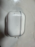 Apple/蘋(píng)果 AirPods Pro (第二代) 搭配MagSafe充電盒 (USB-C) 蘋(píng)果耳機 藍牙耳機 適用iPhone/iPad/Mac 曬單實(shí)拍圖
