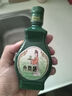 文君1963 復刻版  52度 濃香型白酒 100ml*1瓶 曬單實(shí)拍圖
