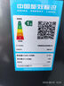 美的（Midea）波輪洗衣機全自動12kg大容量家用專利免清洗不銹鋼立方內(nèi)桶12h智能預約水電雙寬省水省電一級能效 MB12L2 曬單實拍圖