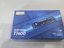 致態(tài)（ZhiTai）長江存儲(chǔ) 500GB SSD固態(tài)硬盤 NVMe M.2接口 Ti600系列 (PCIe 4.0 產(chǎn)品) 曬單實(shí)拍圖